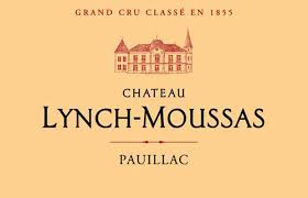 (image for) LYNCH MOUSSAS 1998 GL
